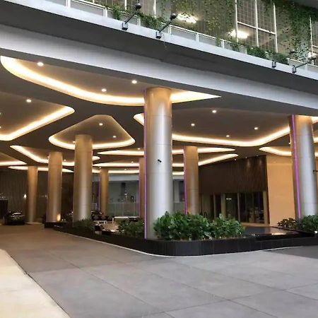 Meta @ Robertson Kl Bukit Bintang Apartment กัวลาลัมเปอร์ ภายนอก รูปภาพ