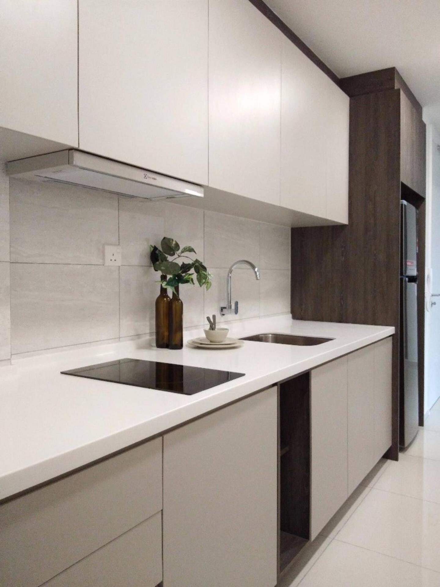 Meta @ Robertson Kl Bukit Bintang Apartment กัวลาลัมเปอร์ ห้อง รูปภาพ