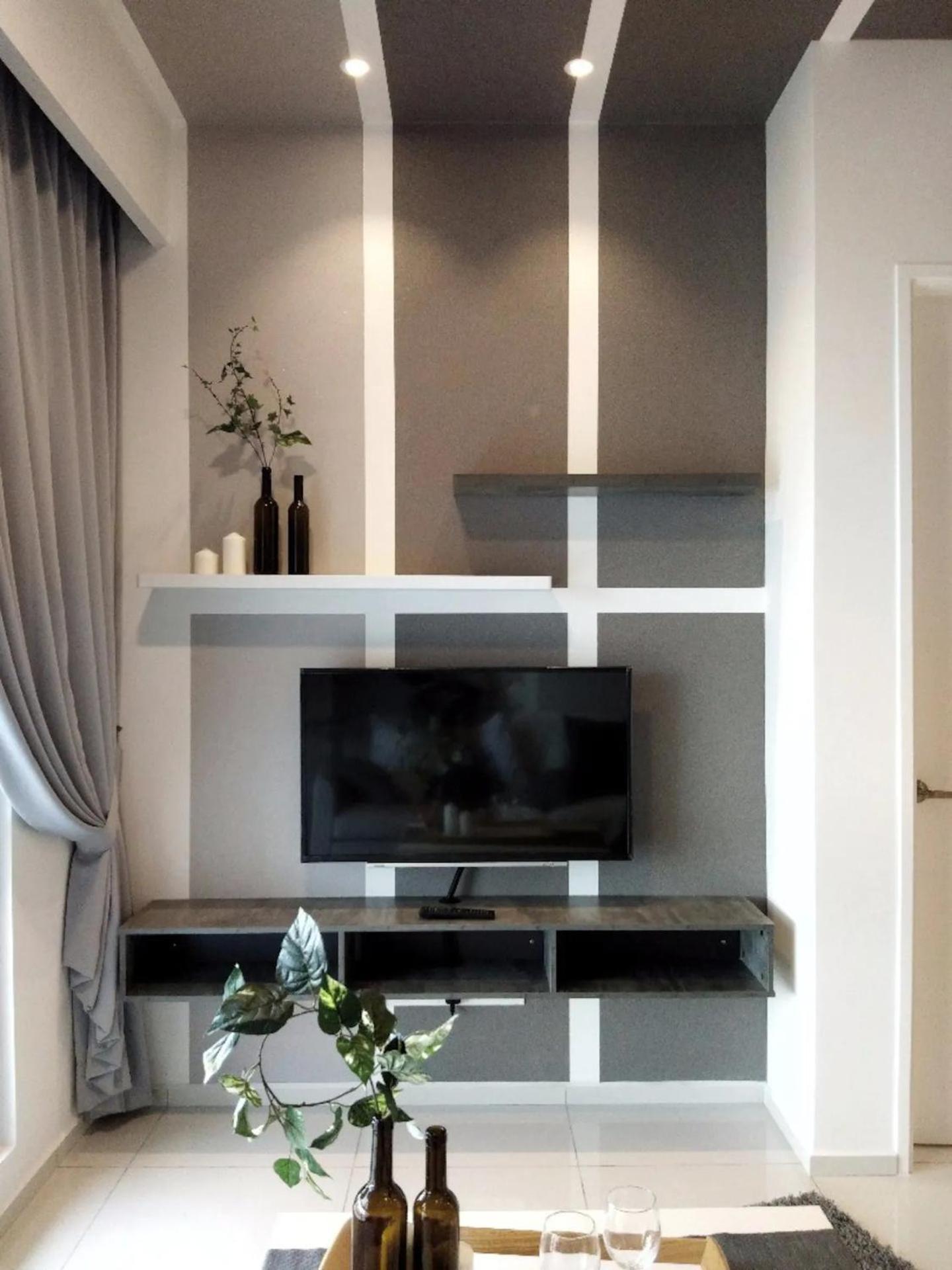 Meta @ Robertson Kl Bukit Bintang Apartment กัวลาลัมเปอร์ ห้อง รูปภาพ